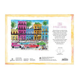 Michael Storrings Cuba 1000 Piece Jigsaw Puzzle