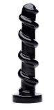 Mighty Screw 9.5 Inch Dildo