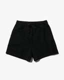 Heavy Terry Shorts Black by CDLP Mobilité