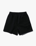 Heavy Terry Shorts Black by CDLP Mobilité