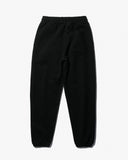 Heavy Terry Sweatpants Black by CDLP Mobilité