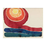 MOMA ABSTRACTION NOTECARD FOLIO BOX