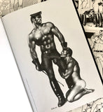 Tom of Finland Bound Centennial A5 Notebook