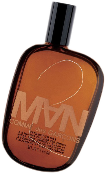 Comme des Garçons 2 MAN Eau de Toilette