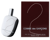Comme des Garçons 2 Eau de Parfum