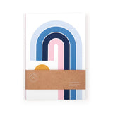 JONATHAN ADLER NEW HOUSE A5 NOTEBOOK