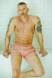NUDD SHORTS PINK