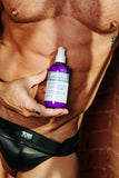 TitanMen Triple Duty Fist, Fuck and Jack Off Cream 8oz