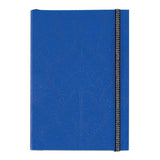 Christian Lacroix OUTREMER EMBOSSED PASEO NOTEBOOK