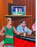 Patrick Angus: Painting and Drawings