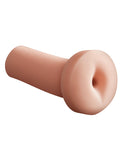 PDX Male Pump and Dump Stroker Flesh