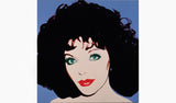 Andy Warhol Portraits