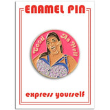 Lizzo Good Hell Pin By The Found