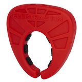 ELECTRASTIM Silicone Fusion 'Viper' Bi-Polar Cock Ring