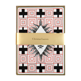 Christian Lacroix POKER FACE A5 LAYFLAT NOTEBOOK