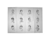 Silvia Prada, The New Modern Hair: A Styling Chart Poster