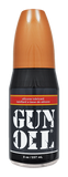 GUN OIL SILICONE LUBRICANT 8 oz