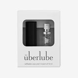 Überlube Good-To-Go Travel Kit Silver