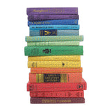 Queen of the Stacks Set of Two Jigsaw Puzzle Set