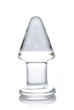 Devata GLASS Anal Plug