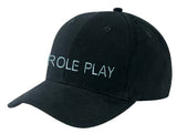 Role Play Fetish Baseball Cap