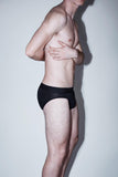WE ARE SPASTOR BLACK BRIEF