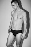 WE ARE SPASTOR BLACK BRIEF