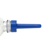 The Skwert Enema Adapter