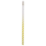 Christian Lacroix SOL Y SOMBRA PENCIL SET SUNSET YELLOW