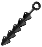 Spades Anal Beads