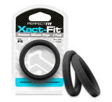 Xact-Fit 2-Pack Rings by Perfect Fit