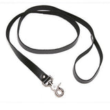 4 Foot Leash by Strict Leather