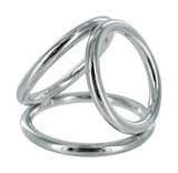 Triad Chamber Cock and Ball Ring