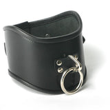 Locking Posture Collar by Strict Leather