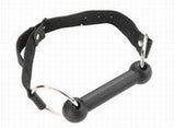 Silicone Bit Gag by Strict Leather