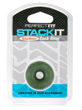 Stack It Cock Ring by Perfect Fit