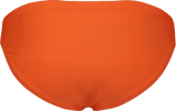 NUDD SPEEDO ORANGINE