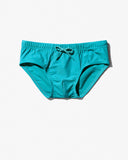 Swim Briefs by CDLP Turquoise