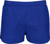 NUDD SHORTS - BLUE