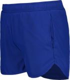 NUDD SHORTS - BLUE