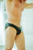 NUDD SPEEDO BLACK