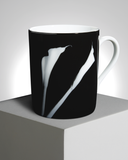 ROBERT MAPPLETHORPE "Calla Lily" Mug