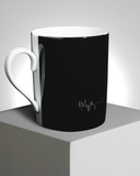 ROBERT MAPPLETHORPE "Calla Lily" Mug