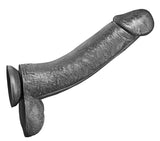 Tom of Finland Kake's Cock 12 Inch Silicone Dildo