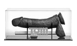 Tom of Finland Kake's Cock 12 Inch Silicone Dildo