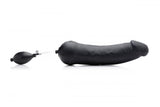 Tom's Inflatable Dildo