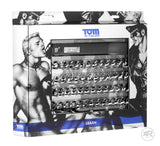 Tom of Finland Chain Leash