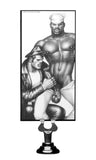 Tom of Finland Stroker Sheath