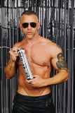 CLONE A WILLY AT HOME PENIS MOLDING KIT - JET BLACK