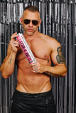 CLONE A WILLY AT HOME PENIS MOLDING KIT - HOT PINK